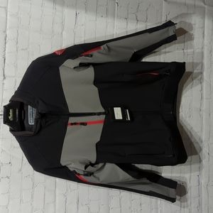 Polaris Slingshot Driver's Jacket Men's Sz. L